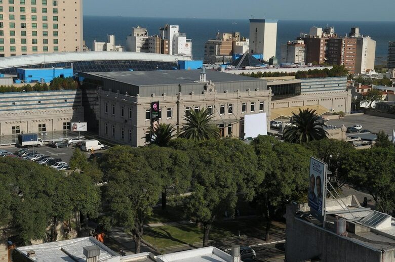 Regency Golf Hotel Urbano