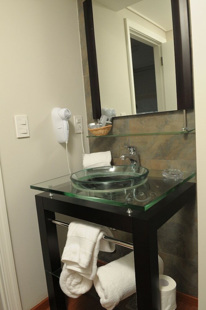 Regency Golf Hotel Urbano