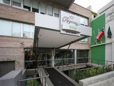 Regency Golf Hotel Urbano
