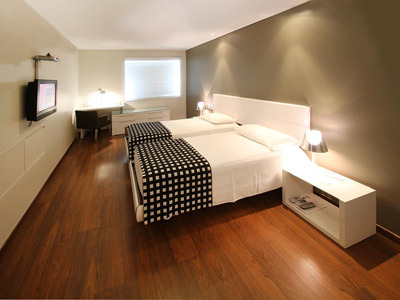 Regency Golf Hotel Urbano