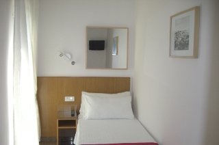 Hotel La Caleta De Tamariu