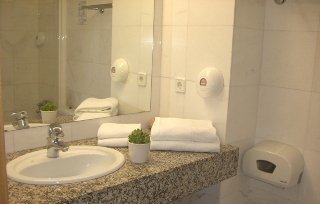 Hotel La Caleta De Tamariu