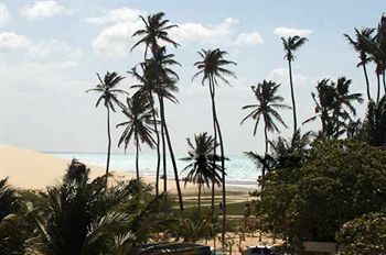 Hotel Pousada Arax�