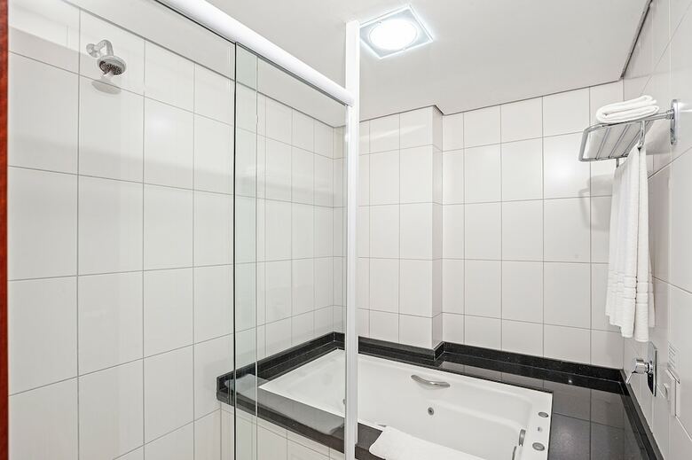 Hotel Slaviero Executive Viacatarina