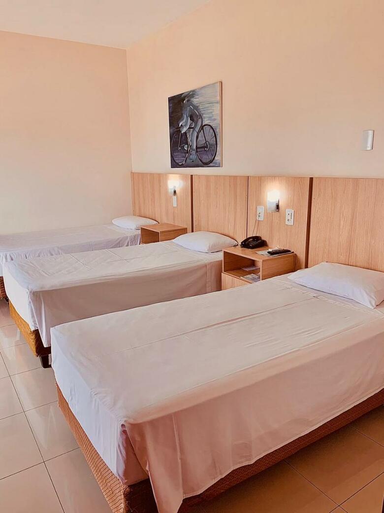 Hotel Victoria Plaza