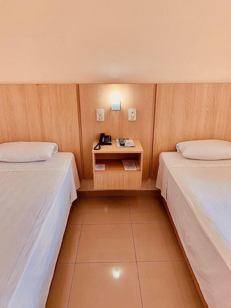 Hotel Victoria Plaza