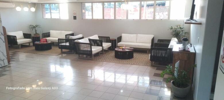 Hotel Victoria Plaza
