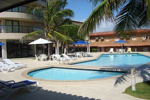 Village Barra Hotel