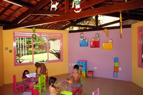 Village Barra Hotel
