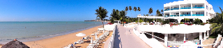 Apartamentos Casa Blanca Resort