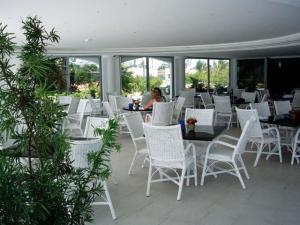 Apartamentos Casa Blanca Resort