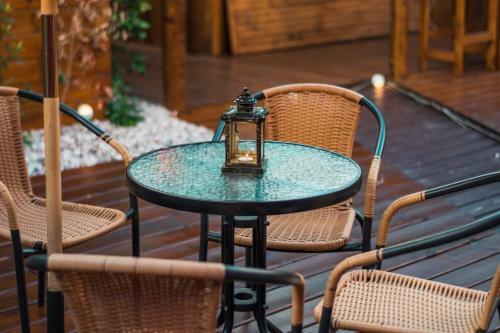 Hostal Rocamar Hostel Boutique
