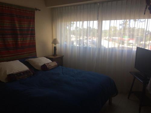 Apartamento Alquier En Punta Del Este