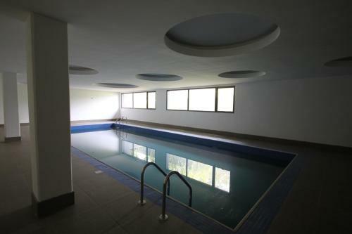 Apartamento Departamento En Fashion District