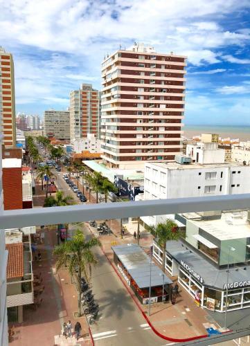 Apartamento Deluxe Studio Centrico