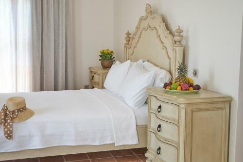 Bed & Breakfast Villa Tara�a Ala�at? Romantik Otel