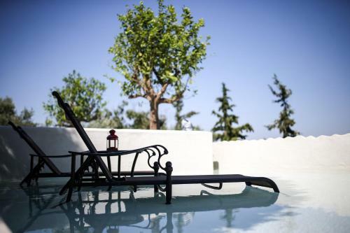 Bed & Breakfast Villa Tara�a Ala�at? Romantik Otel