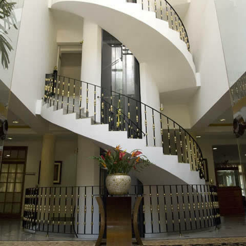 Paradies Hotel