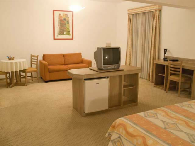 Paradies Hotel