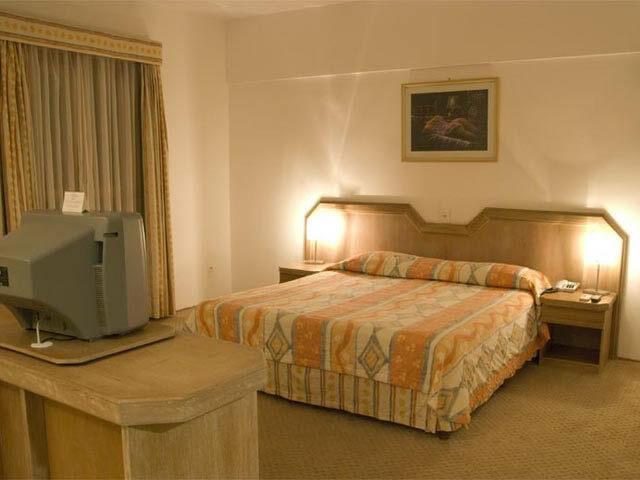 Paradies Hotel