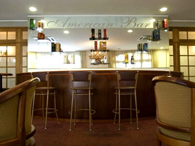 Paradies Hotel