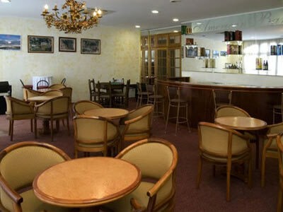 Paradies Hotel