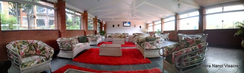 Hotel Grinberg's Village