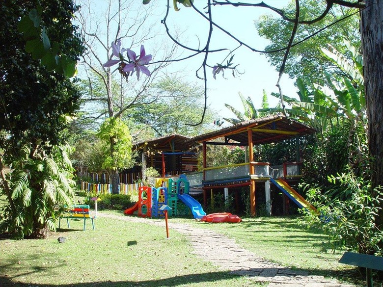 Hotel Grinberg's Village
