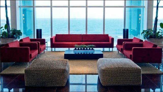 Hotel Luzeiros Sao Luis