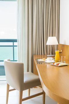 Hotel Luzeiros Sao Luis