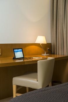 Hotel Luzeiros Sao Luis