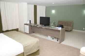 Hotel Holiday Inn Express Cuiaba