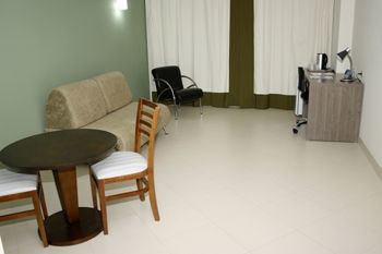 Hotel Holiday Inn Express Cuiaba