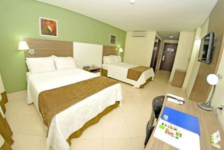Hotel Holiday Inn Express Cuiaba
