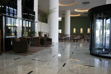Hotel Holiday Inn Express Cuiaba