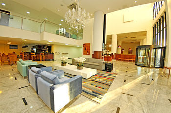 Hotel Holiday Inn Express Cuiaba