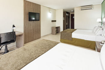 Hotel Holiday Inn Express Cuiaba