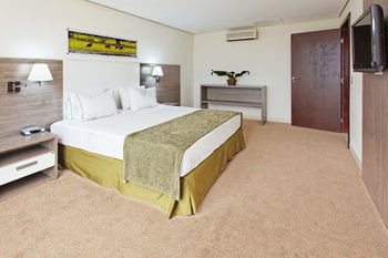 Hotel Holiday Inn Express Cuiaba