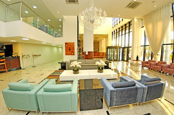 Hotel Holiday Inn Express Cuiaba