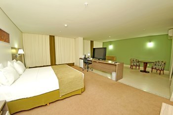 Hotel Holiday Inn Express Cuiaba