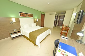 Hotel Holiday Inn Express Cuiaba