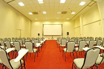 Hotel Holiday Inn Express Cuiaba