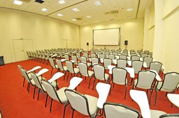 Hotel Holiday Inn Express Cuiaba