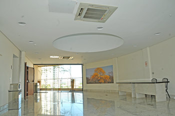 Hotel Holiday Inn Express Cuiaba