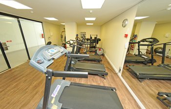 Hotel Holiday Inn Express Cuiaba