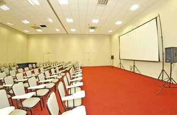 Hotel Holiday Inn Express Cuiaba
