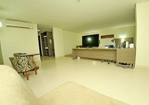 Hotel Holiday Inn Express Cuiaba