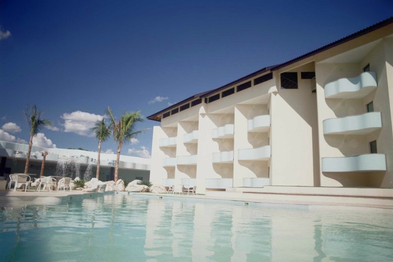 Wetiga Hotel