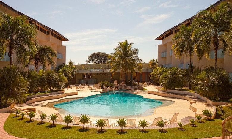 Wetiga Hotel