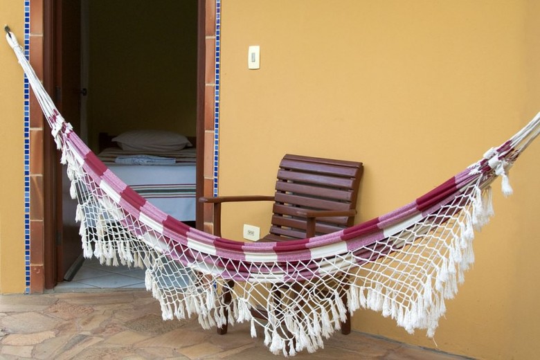 Posada Pousada Aguas De Bonito